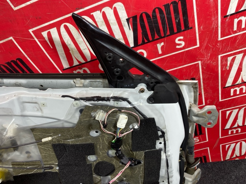 Дверь боковая, 4800 рублей, Солонцы