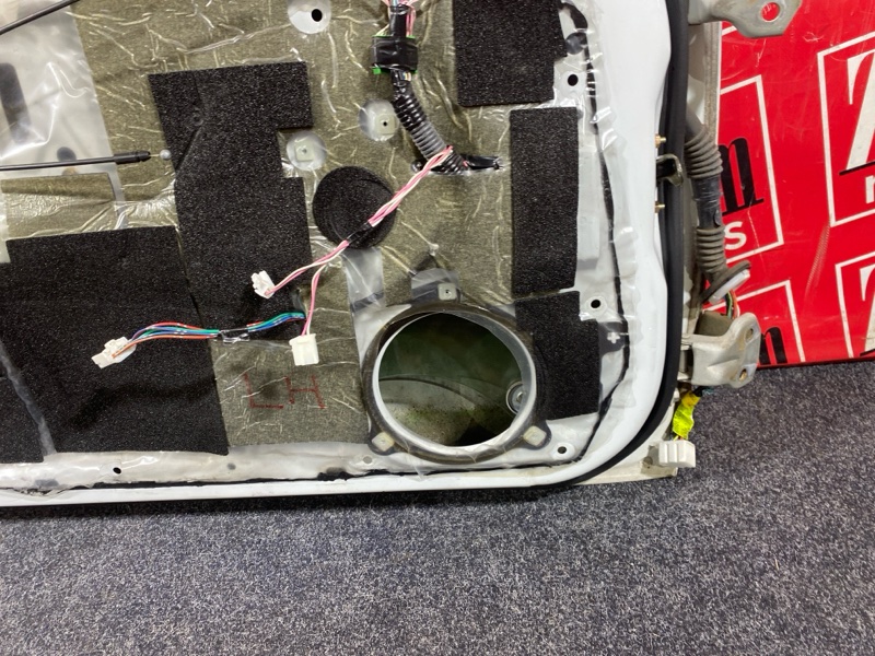 Дверь боковая, 4800 рублей, Солонцы