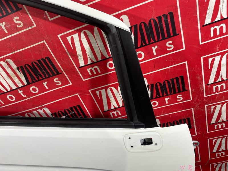 Дверь боковая, 13300 рублей, Солонцы