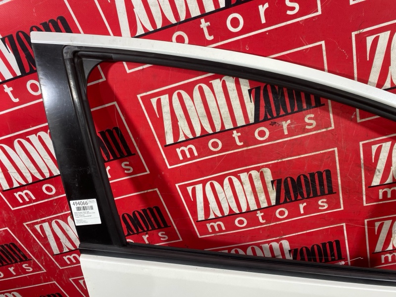 Дверь боковая, 13300 рублей, Солонцы