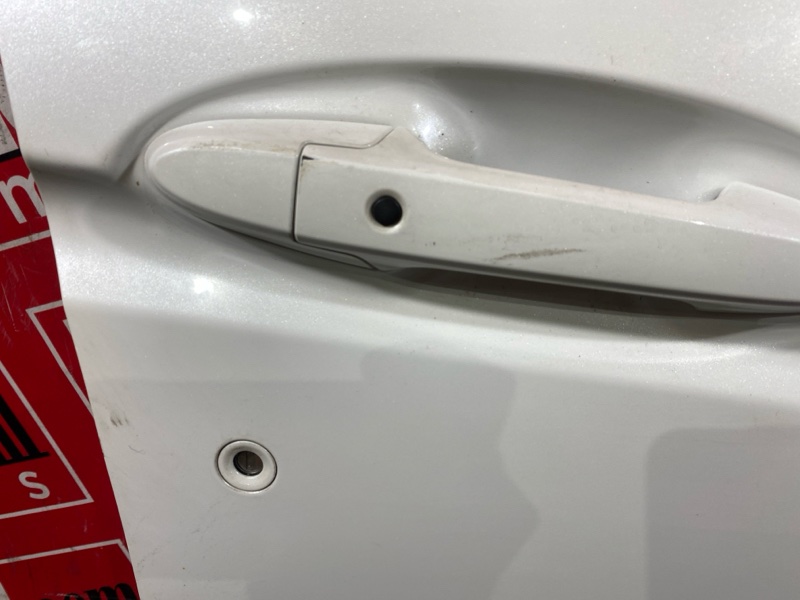 Дверь боковая, 13300 рублей, Солонцы