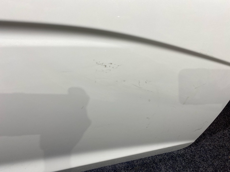 Дверь боковая, 13300 рублей, Солонцы