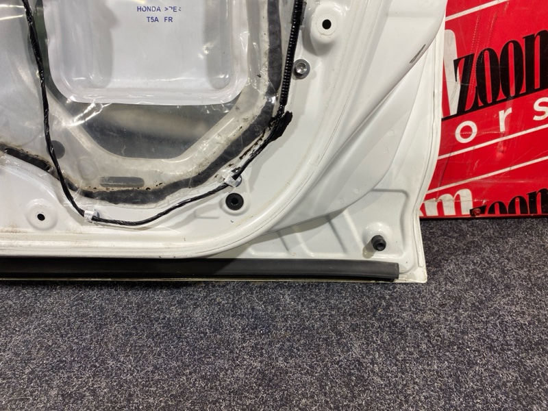 Дверь боковая, 13300 рублей, Солонцы