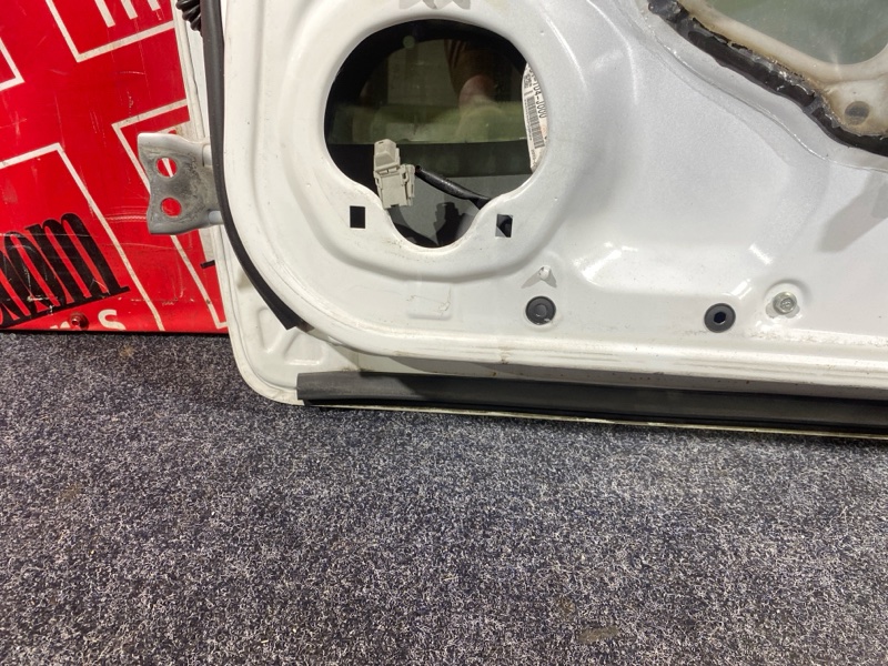 Дверь боковая, 13300 рублей, Солонцы