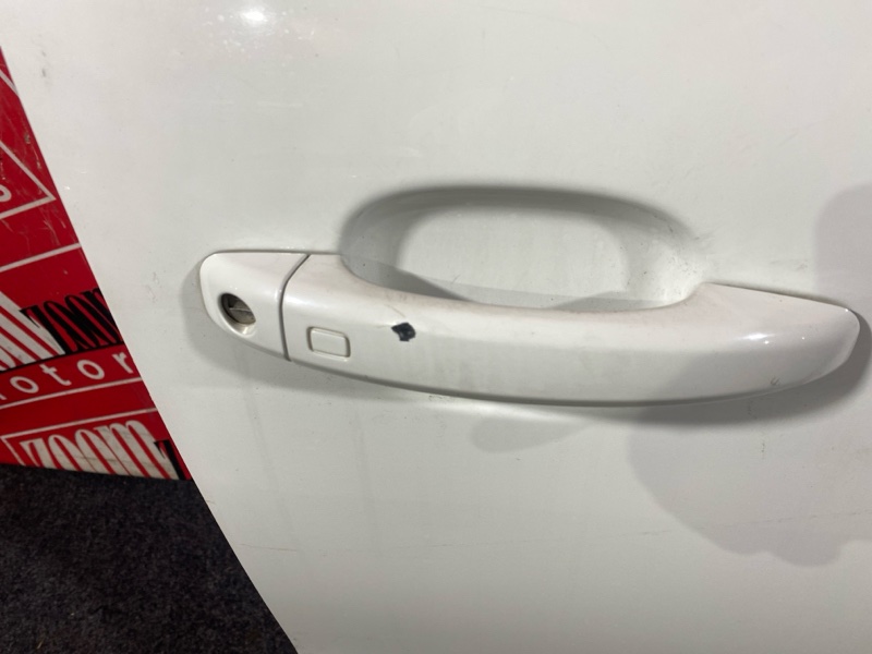 Дверь боковая, 27100 рублей, Солонцы