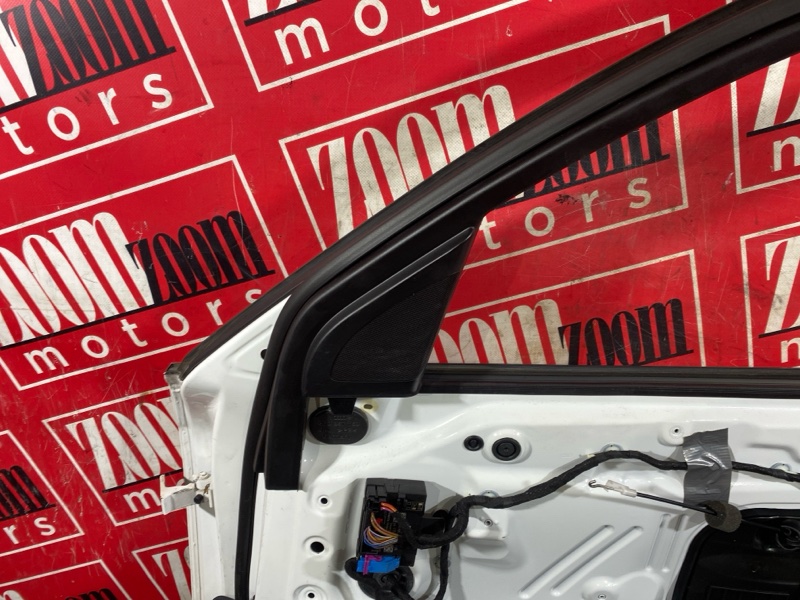 Дверь боковая, 27100 рублей, Солонцы