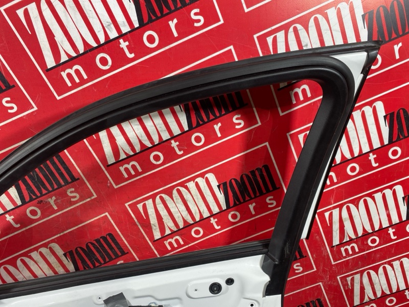 Дверь боковая, 27100 рублей, Солонцы