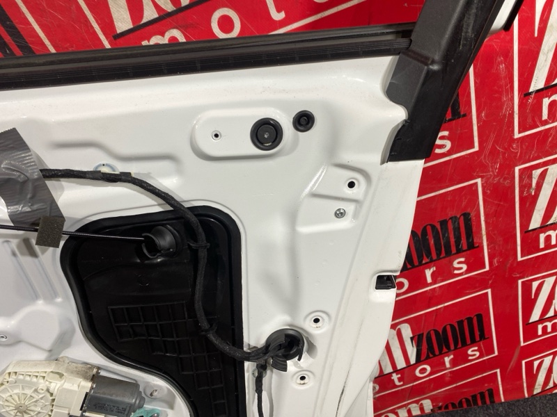 Дверь боковая, 27100 рублей, Солонцы