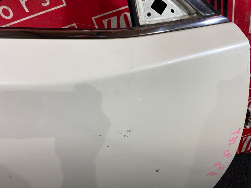 Дверь боковая, 26600 рублей, Солонцы