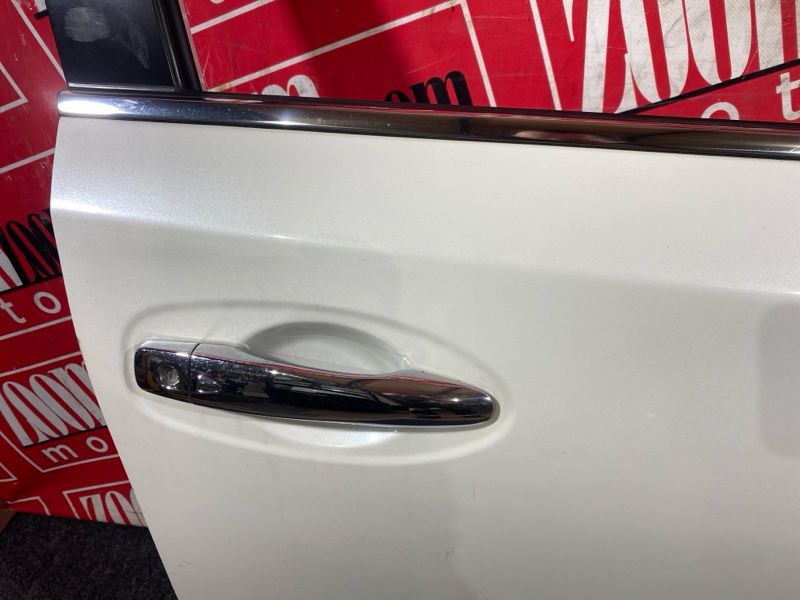 Дверь боковая, 26600 рублей, Солонцы