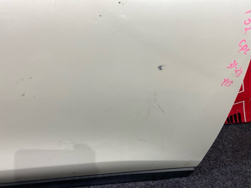 Дверь боковая, 26600 рублей, Солонцы