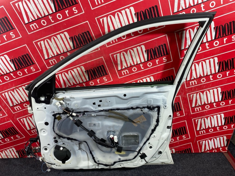 Дверь боковая, 26600 рублей, Солонцы