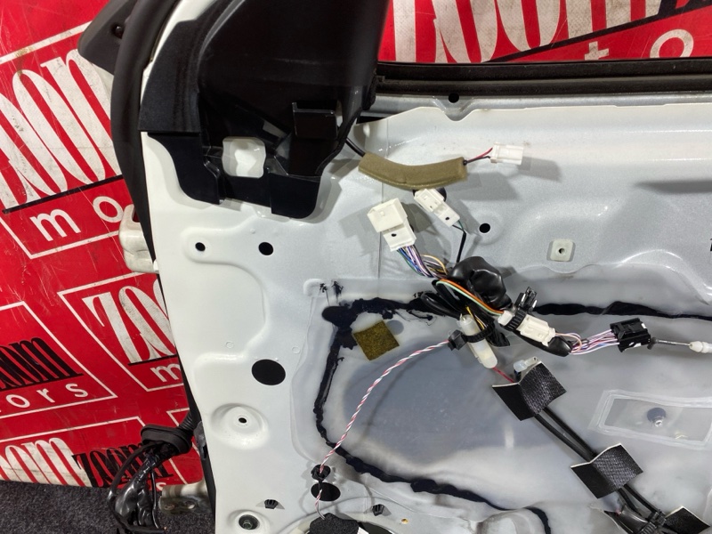 Дверь боковая, 26600 рублей, Солонцы