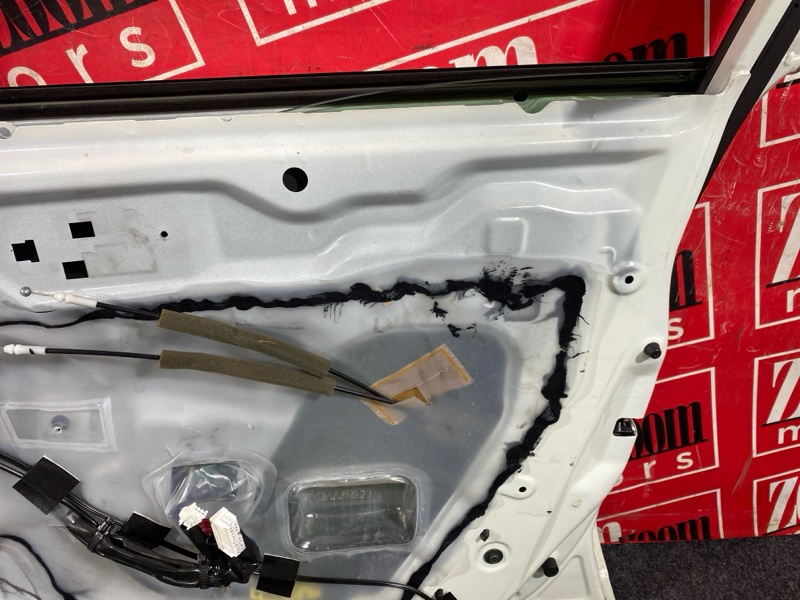 Дверь боковая, 26600 рублей, Солонцы