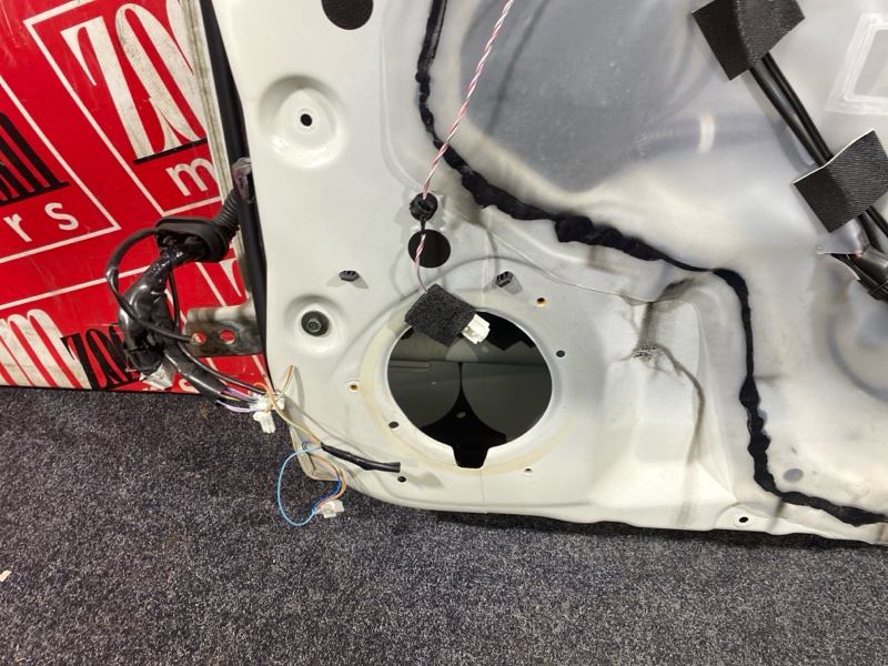 Дверь боковая, 26600 рублей, Солонцы