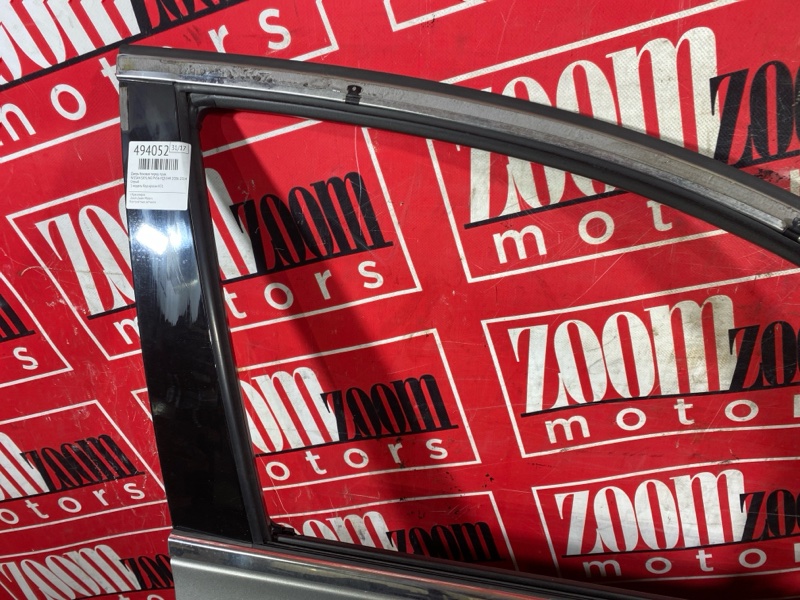 Дверь боковая, 11400 рублей, Солонцы