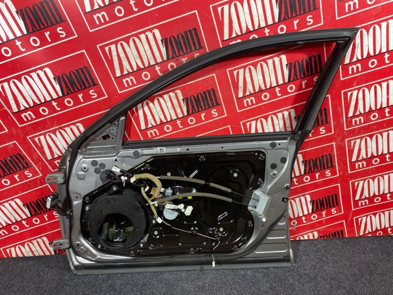 Дверь боковая, 11400 рублей, Солонцы