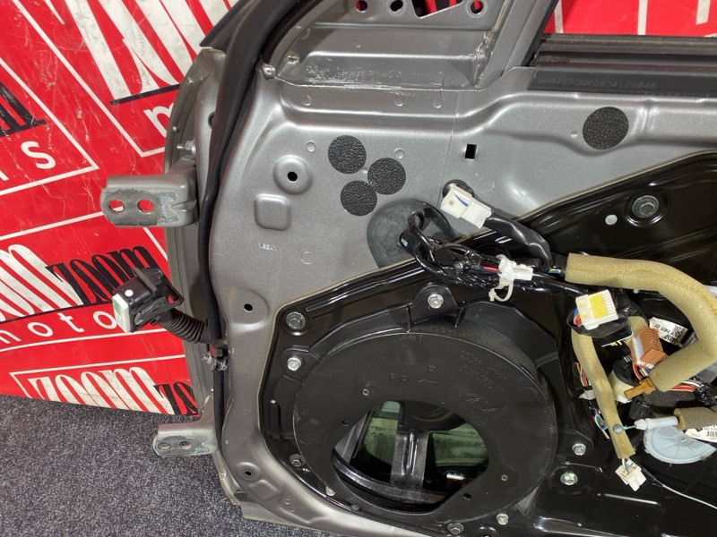 Дверь боковая, 11400 рублей, Солонцы