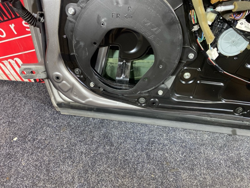 Дверь боковая, 11400 рублей, Солонцы