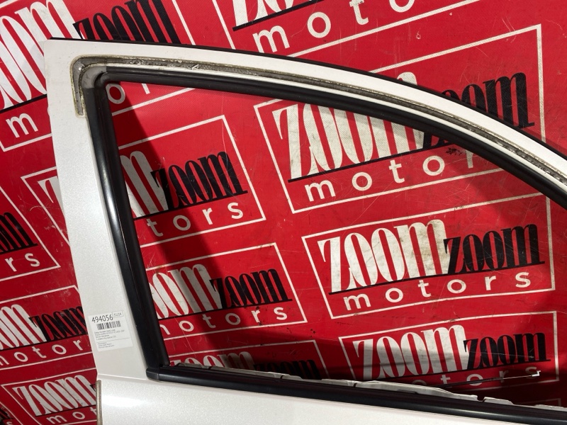 Дверь боковая, 12400 рублей, Солонцы