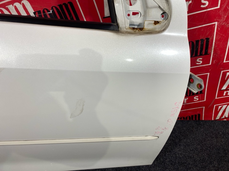 Дверь боковая, 12400 рублей, Солонцы