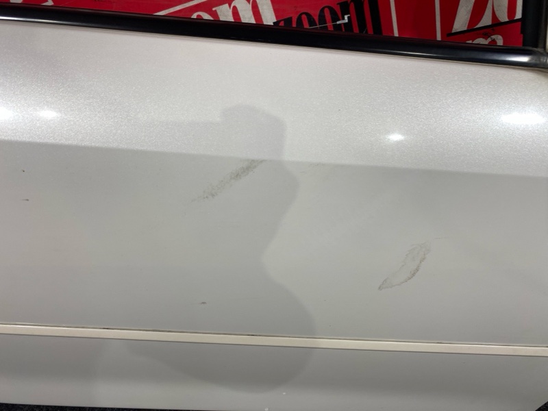 Дверь боковая, 12400 рублей, Солонцы