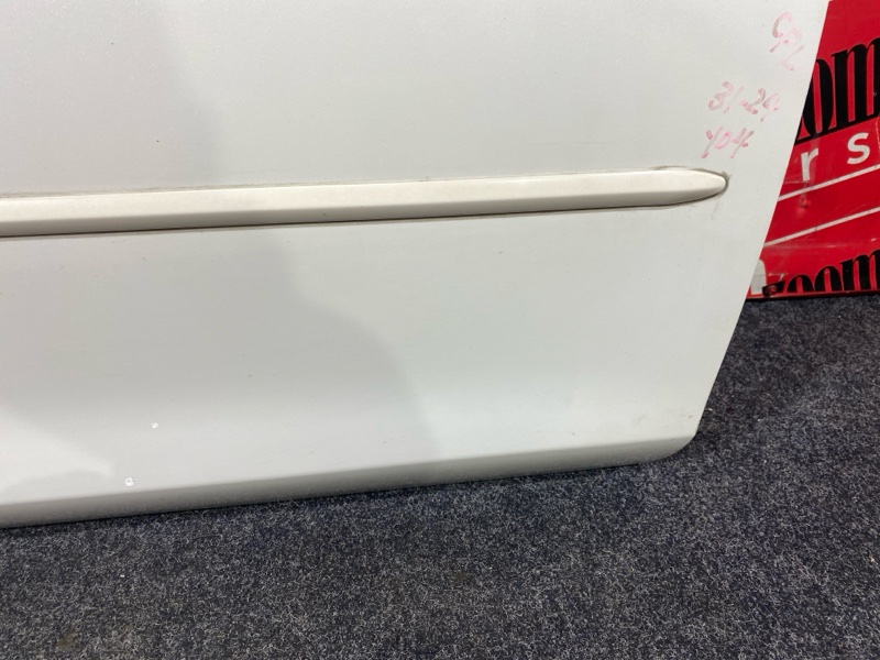 Дверь боковая, 12400 рублей, Солонцы