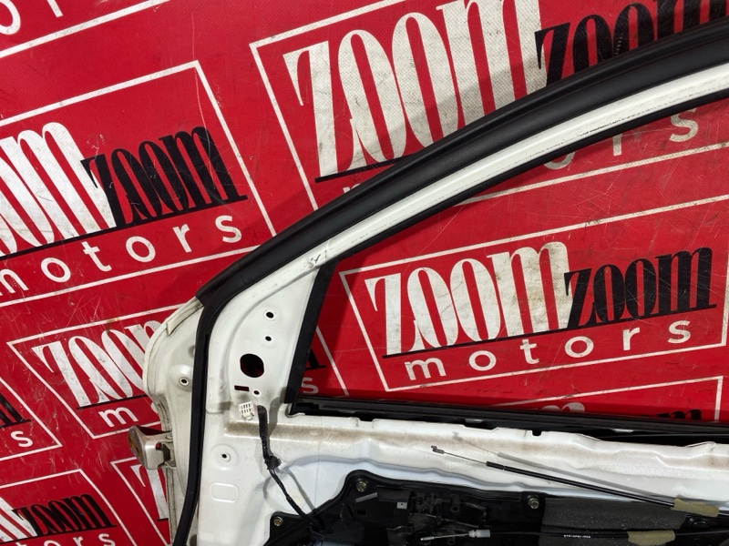 Дверь боковая, 12400 рублей, Солонцы