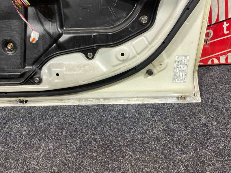 Дверь боковая, 12400 рублей, Солонцы