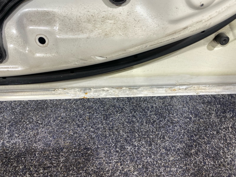 Дверь боковая, 12400 рублей, Солонцы