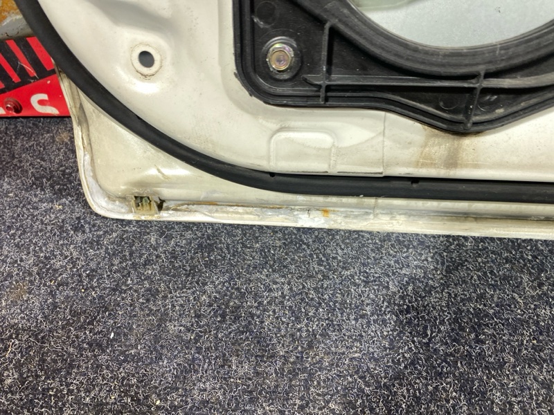 Дверь боковая, 12400 рублей, Солонцы