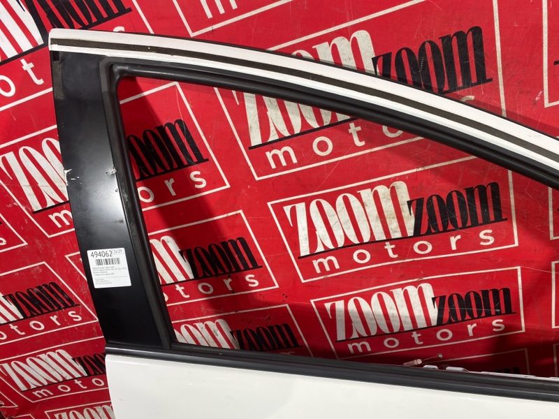 Дверь боковая, 8100 рублей, Солонцы