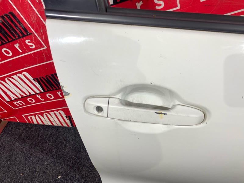 Дверь боковая, 8100 рублей, Солонцы