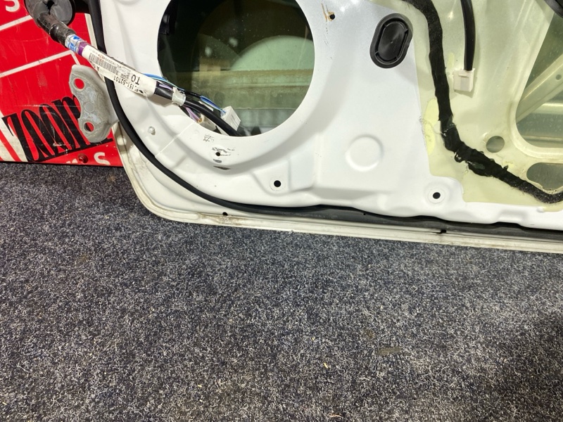 Дверь боковая, 8100 рублей, Солонцы