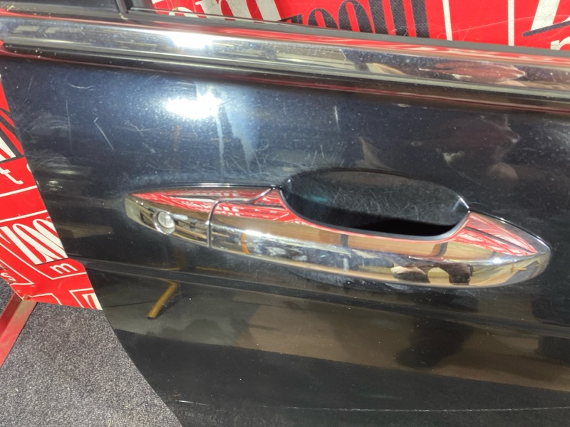 Дверь боковая, 13000 рублей, Солонцы