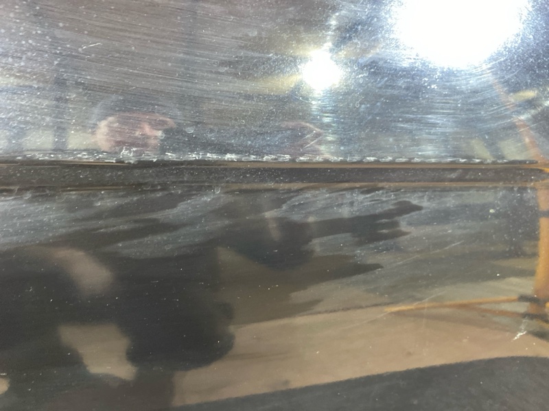 Дверь боковая, 13000 рублей, Солонцы