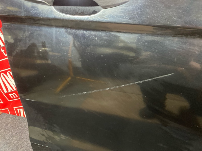 Дверь боковая, 13000 рублей, Солонцы