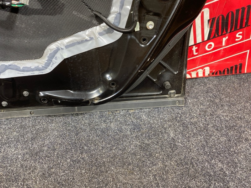 Дверь боковая, 13000 рублей, Солонцы