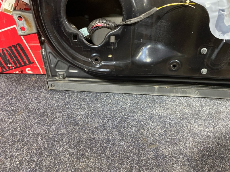 Дверь боковая, 13000 рублей, Солонцы