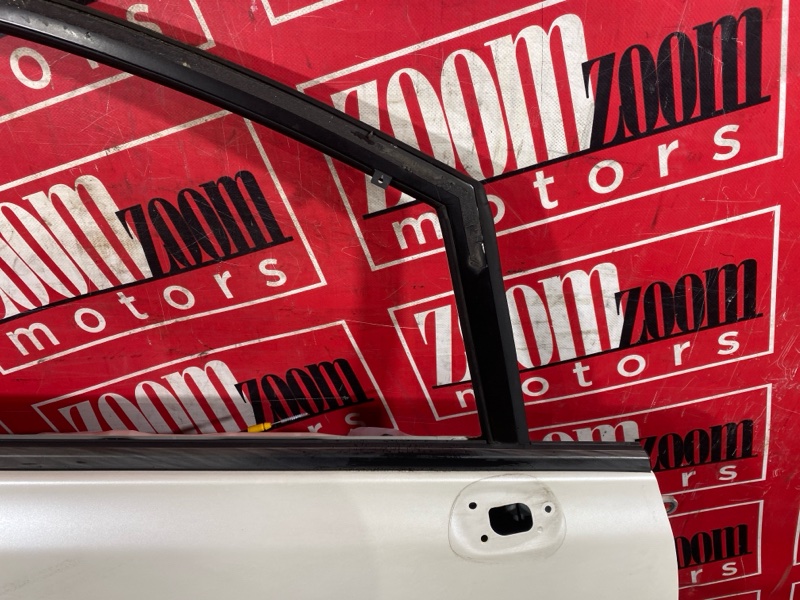 Дверь боковая, 11400 рублей, Солонцы