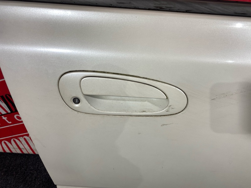 Дверь боковая, 11400 рублей, Солонцы