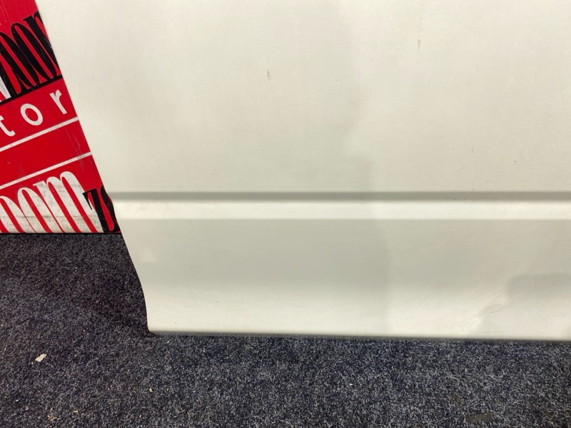 Дверь боковая, 11400 рублей, Солонцы