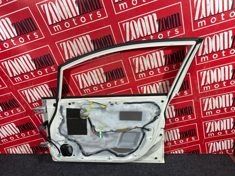 Дверь боковая, 11400 рублей, Солонцы