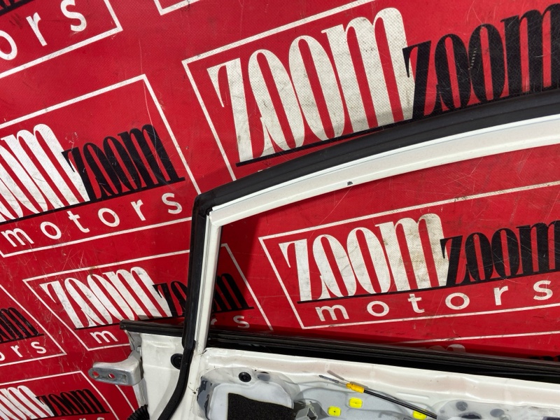 Дверь боковая, 11400 рублей, Солонцы