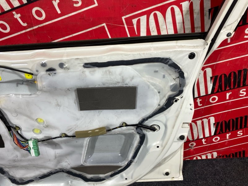 Дверь боковая, 11400 рублей, Солонцы