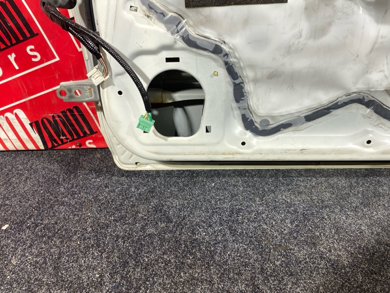 Дверь боковая, 11400 рублей, Солонцы