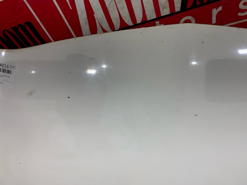 Капот, 3400 рублей, Солонцы