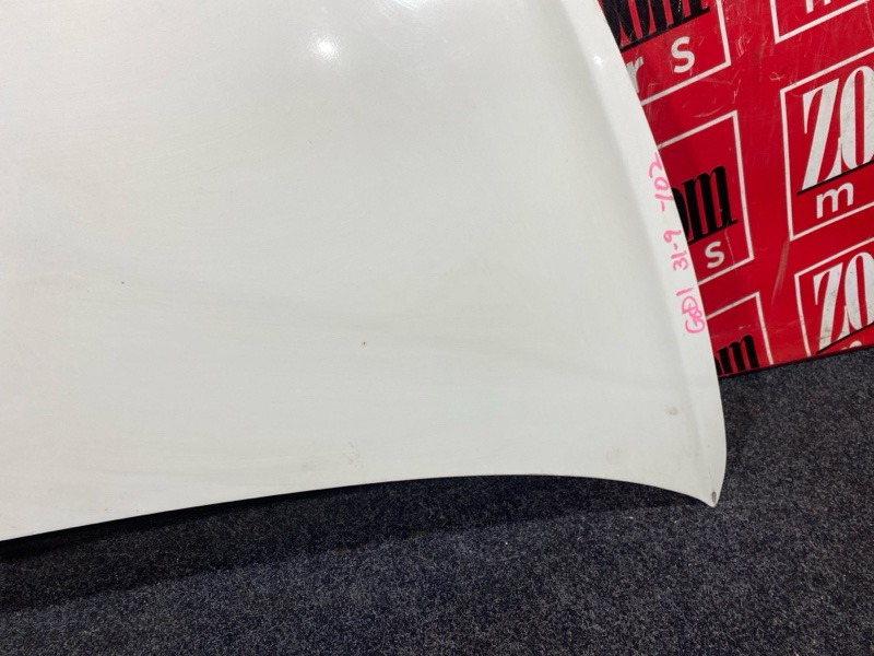 Капот, 3400 рублей, Солонцы