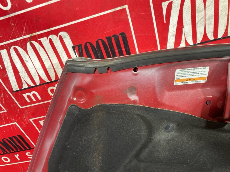 Капот, 3400 рублей, Солонцы