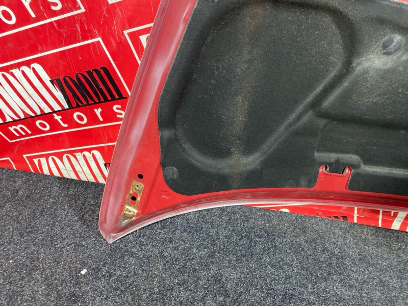 Капот, 3400 рублей, Солонцы